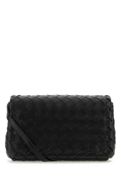 Bottega Veneta Handbags. In Black