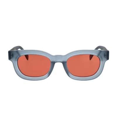 Retrosuperfuture Sunglasses In Gray