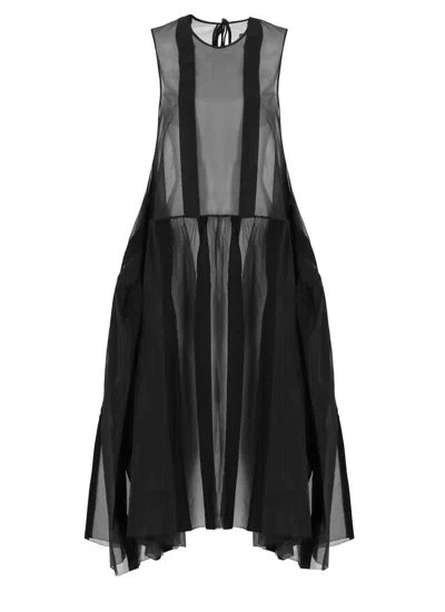 Uma Wang Dresses Black