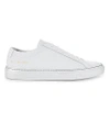 COMMON PROJECTS ACHILLIES LEATHER LOW-TOP SNEAKERS