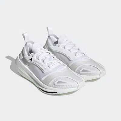Adidas Originals Adidas By Stella Mccartney Ultraboost Light Hp6705 White Running Shoes 10.5 Gyn7
