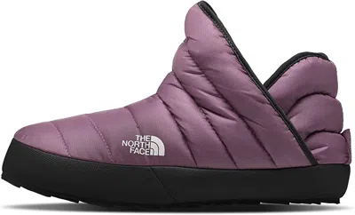 The North Face Thermoball Traction Nf0a331h18z Bootie Women's Us 11 Purple Sun99
