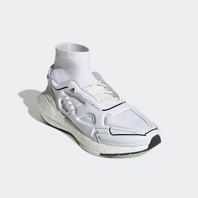 Adidas Originals Adidas By Stella Mccartney Ultraboost 22 Gy6110 White Running Shoes Us 8.5 Gyn1