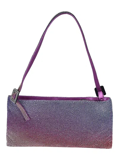 Benedetta Bruzziches Bags.. In Purple