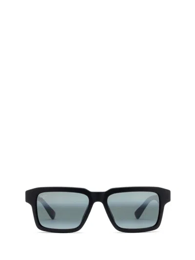 Maui Jim Sunglasses In Black