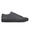 COMMON PROJECTS Achilles leather low-top sneakers