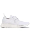 Adidas Originals Nmd_r1 Primeknit Sneakers