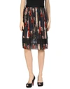 JASON WU 3/4 LENGTH SKIRTS,35335673FK 5