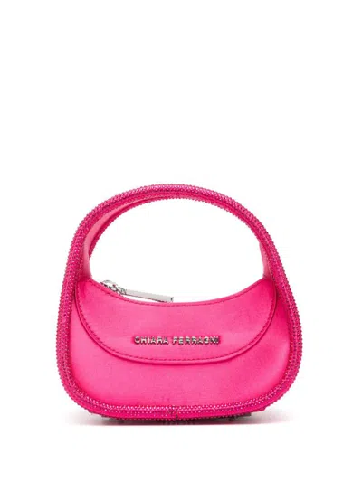 Chiara Ferragni Bags In Pink
