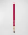 Estée Lauder Double Wear 24h Stay-in-place Lip Liner In 012 Fuchsia