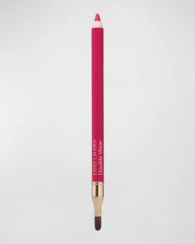 Estée Lauder Double Wear 24h Stay-in-place Lip Liner In 012 Fuchsia