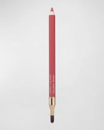 Estée Lauder Double Wear 24h Stay-in-place Lip Liner In 015 Blush