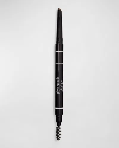 Sisley Paris Phyto- Sourcils Design 3-in-1 Pencil In 5 Taupe