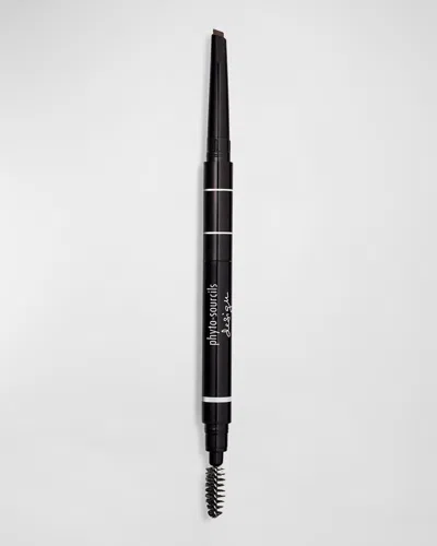 Sisley Paris Phyto- Sourcils Design 3-in-1 Pencil In 6 Espresso