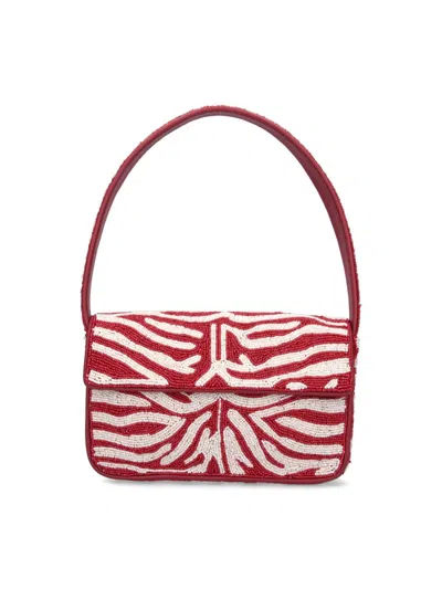 Staud Bags In Red