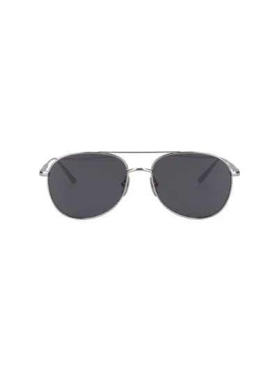 Chimi Sunglasses In Grey