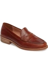 MADEWELL THE ELINOR LOAFER,F5096