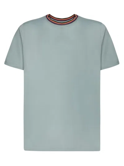 Paul Smith T-shirts In Green