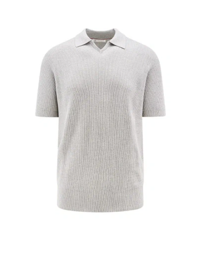 Brunello Cucinelli Polo Shirt