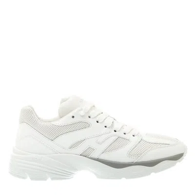 Hogan Sneakers H665 In White