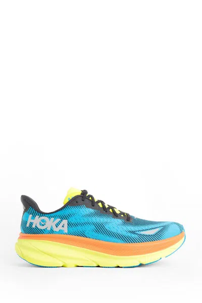 Hoka One One Sneakers In Multicolor