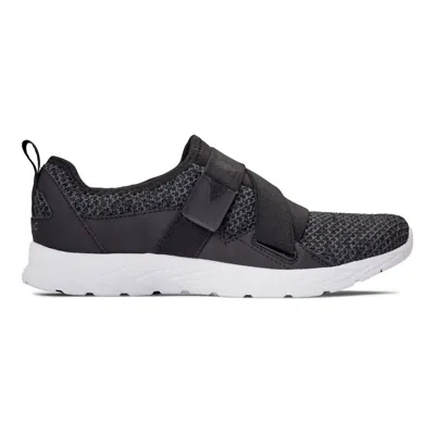 Vionic Aimmy Active Sneaker Wide In Black