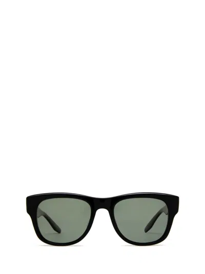 Barton Perreira Sunglasses In Bla/sap