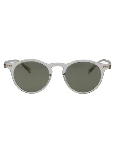 Oliver Peoples Sunglasses In 1757p1 Gravel