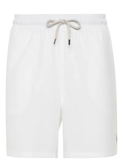Polo Ralph Lauren Sea Clothing In White
