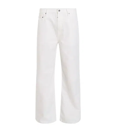 Allsaints Lenny Jeans In White