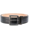 ETRO STUDDED BELT,1H594244012341270