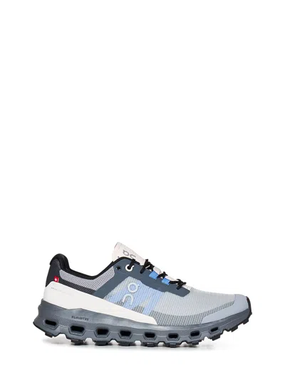 On Running Cloudvista Sneakers In Grey