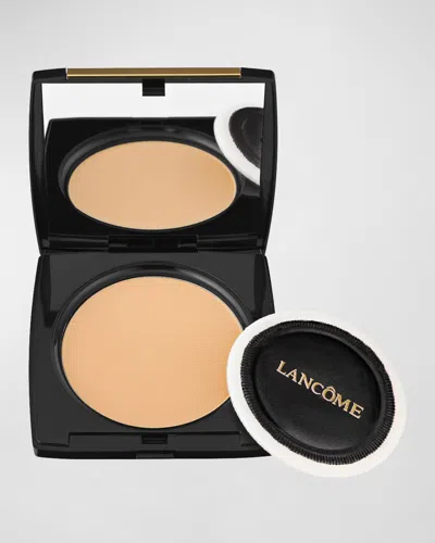 Lancôme Dual Finish Versatile Powder Makeup In 310 Bisque Ii (cool)