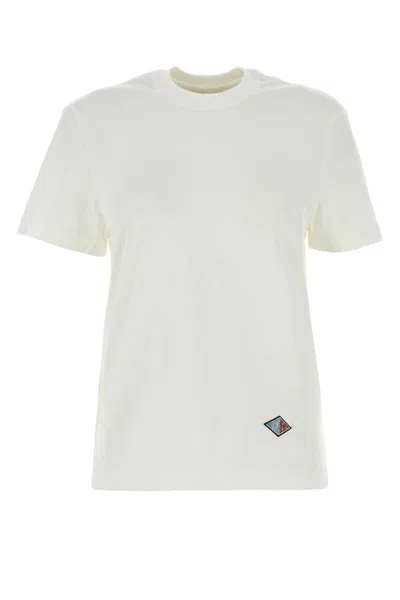 Bottega Veneta T-shirt In White