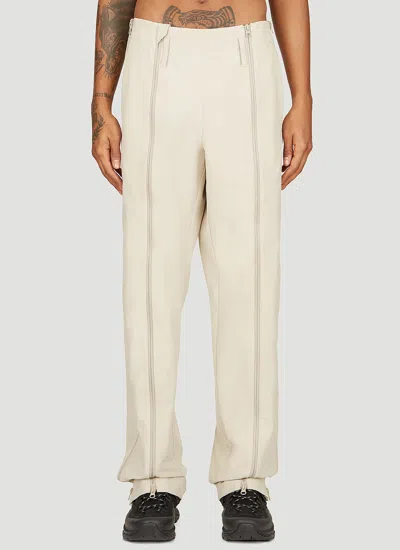 Post Archive Faction (paf) 5.1 Technical Pants Center In Beige