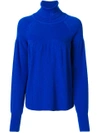 KENZO Signature sweater,F761TO45980112320262