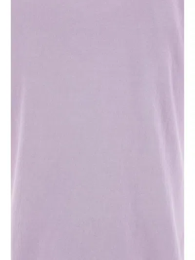 James Perse T-shirts In Parfait