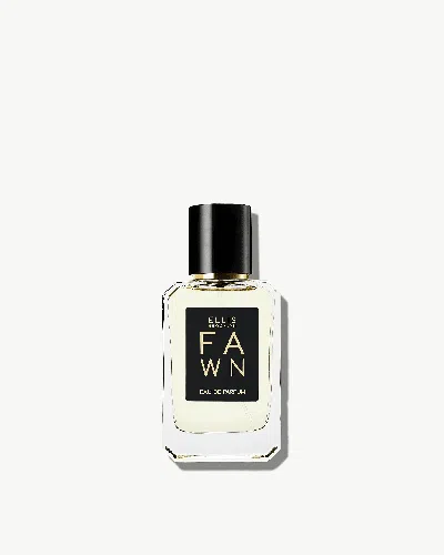 Ellis Brooklyn Fawn Eau De Parfum In White
