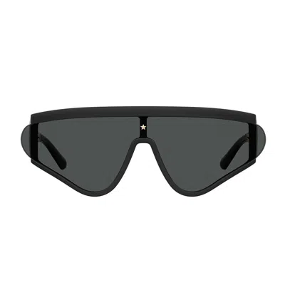 Chiara Ferragni Sunglasses In Black