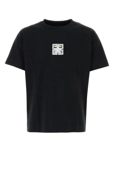 Givenchy Man T-shirt In Multicolor