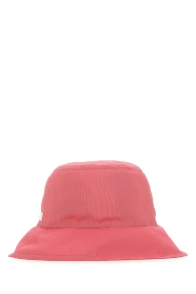 Miu Miu Cappello-xs Nd  Female In Pink