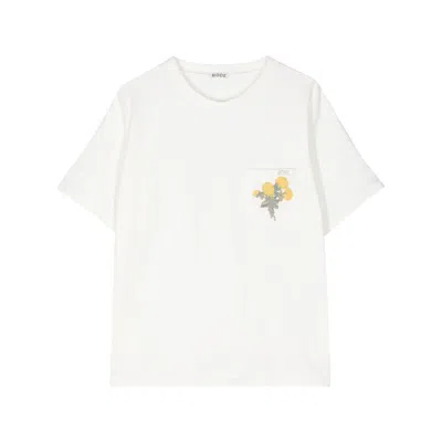 Bode T-shirts In White