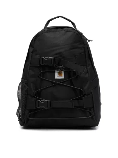 Carhartt Wip Backpacks Bag In Black