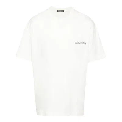 Cole Buxton T-shirts In White
