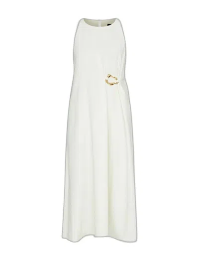 Marella Dresses In White