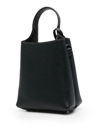 Tod's Accessories In Black