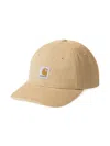 Carhartt Men's Icon Cotton Baseball Cap In Bourbon