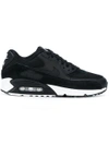 Nike Air Max 90 Premium "rebel Skulls" Sneakers