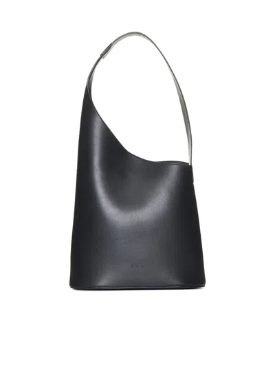 Aesther Ekme Lune Tote In Black