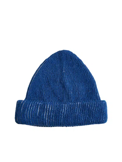 Roberto Collina Hat In Blue